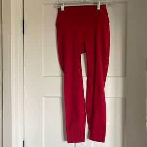 Lululemon leggings